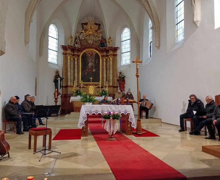 20221208 Weihnachtsessen 1a