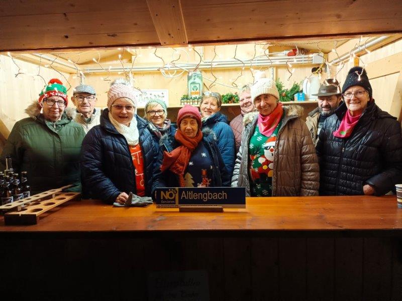 Herzlichen Dank bei allen Helfern und jenen die dazu beigetragen haben